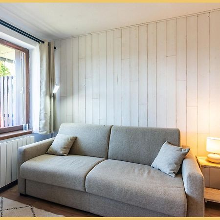 Appartement I Sublime I Les Gets Extérieur photo