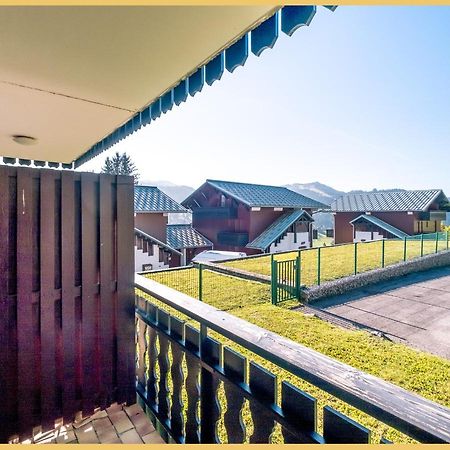 Appartement I Sublime I Les Gets Extérieur photo
