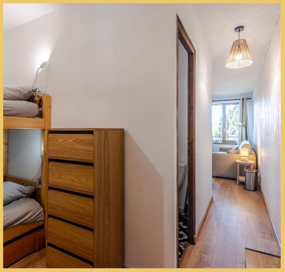 Appartement I Sublime I Les Gets Extérieur photo