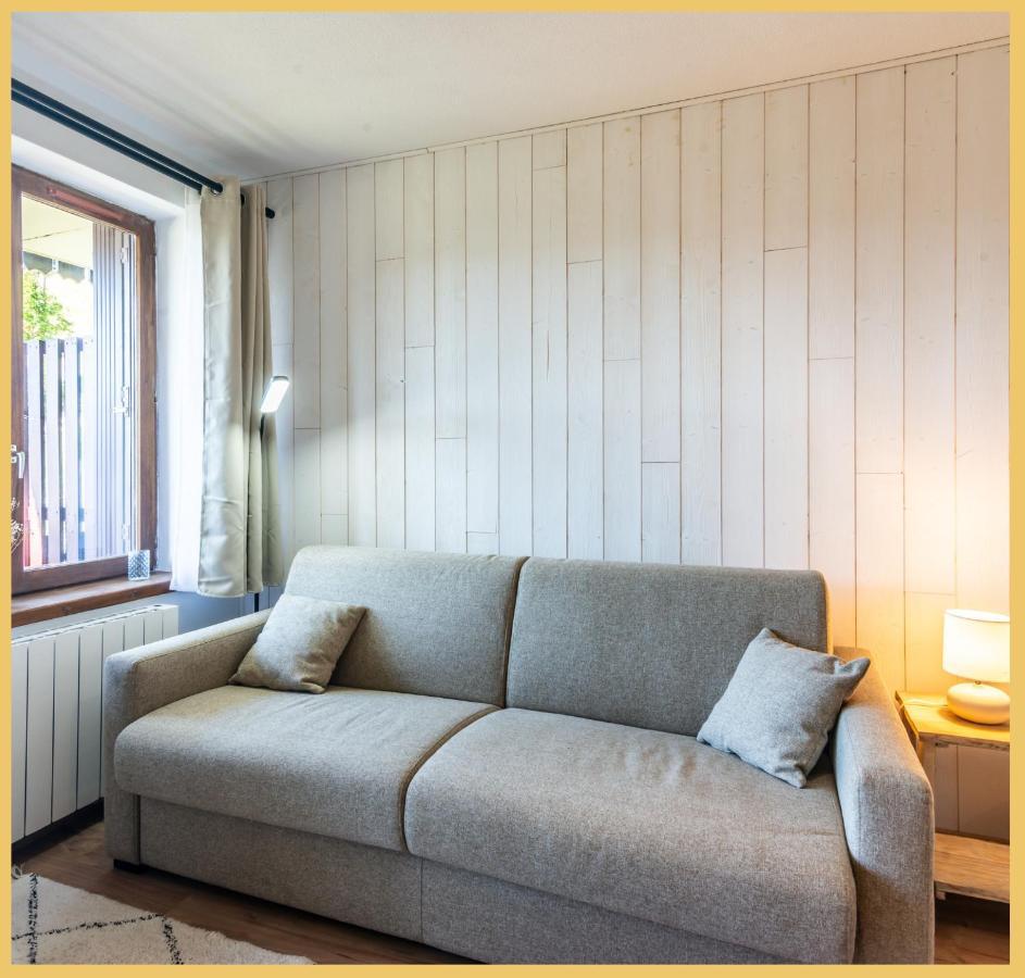 Appartement I Sublime I Les Gets Extérieur photo