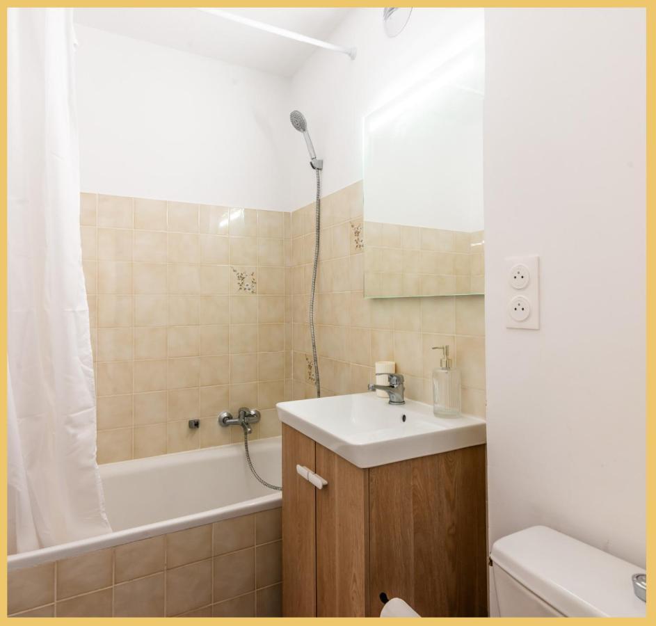 Appartement I Sublime I Les Gets Extérieur photo