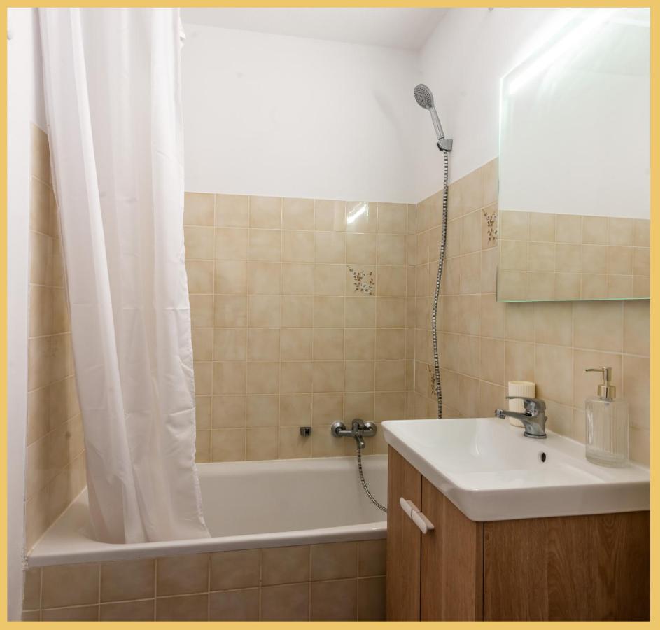 Appartement I Sublime I Les Gets Extérieur photo