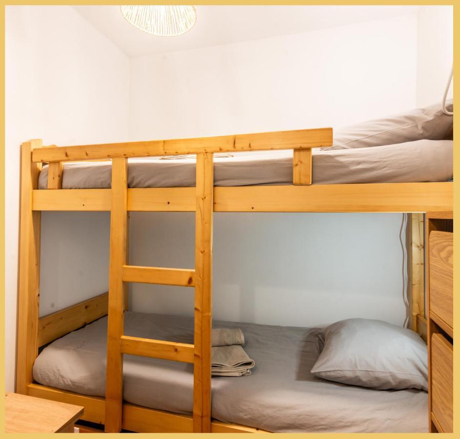 Appartement I Sublime I Les Gets Extérieur photo