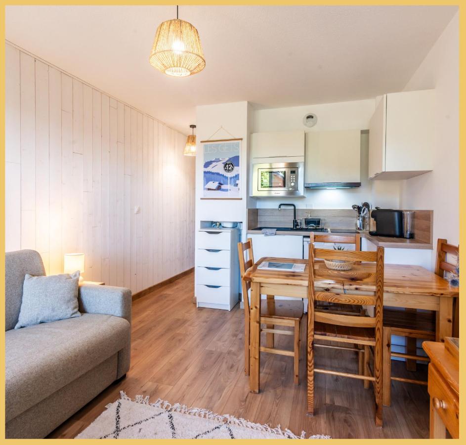 Appartement I Sublime I Les Gets Extérieur photo